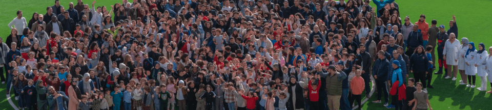 American School of Tangier