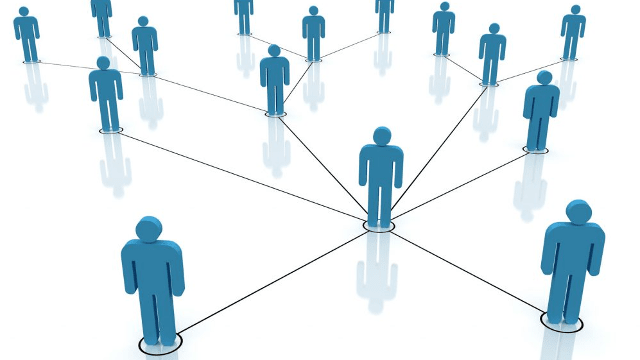 What's in it for you?