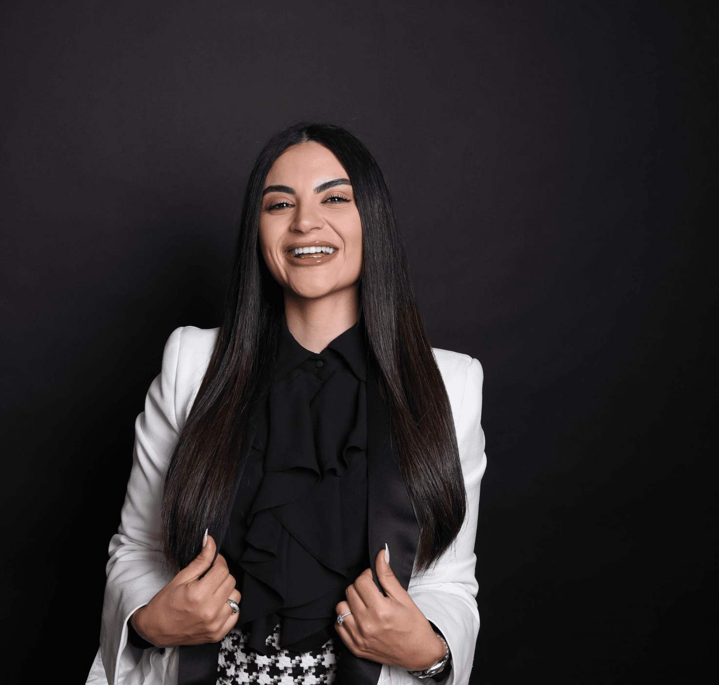 Rooted at AST: How Yakout Berrada Built Her Voice, Redefined Expectations, and Created Space for Women to Rise